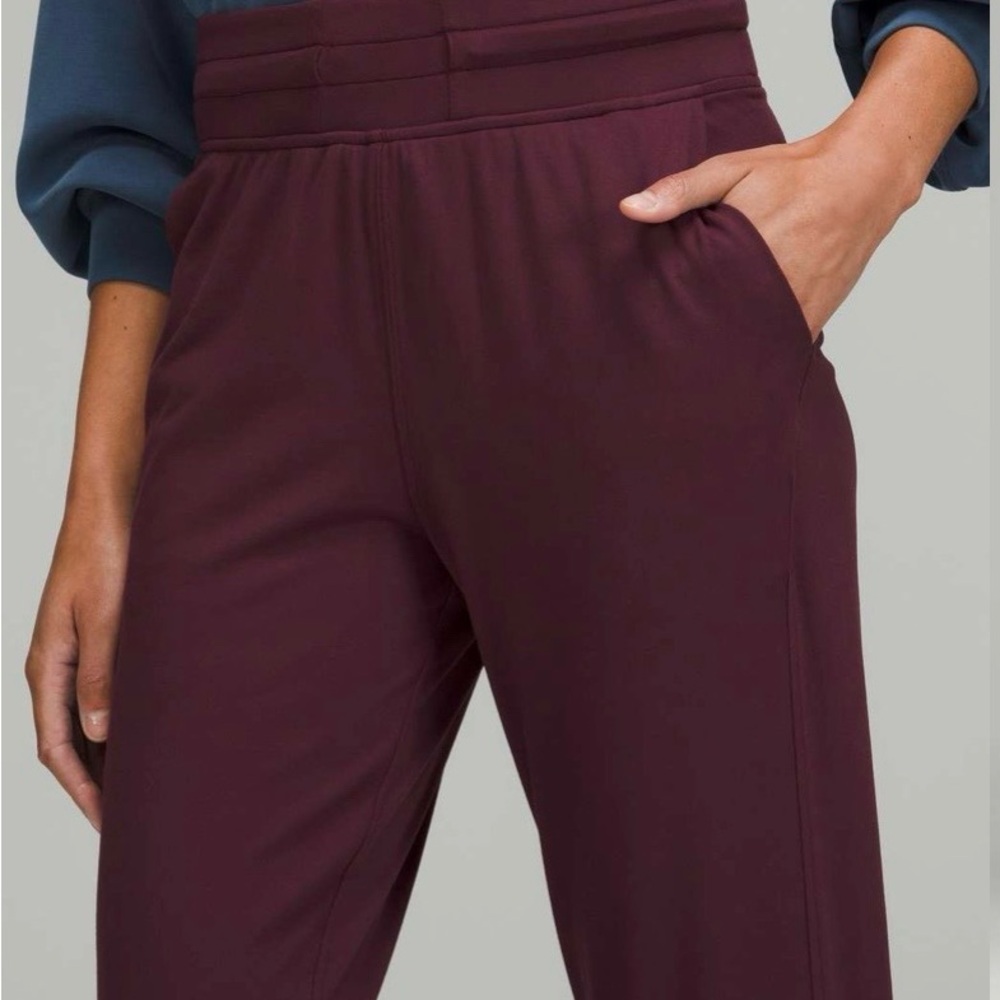 Lululemon Ready to Rulu jogger